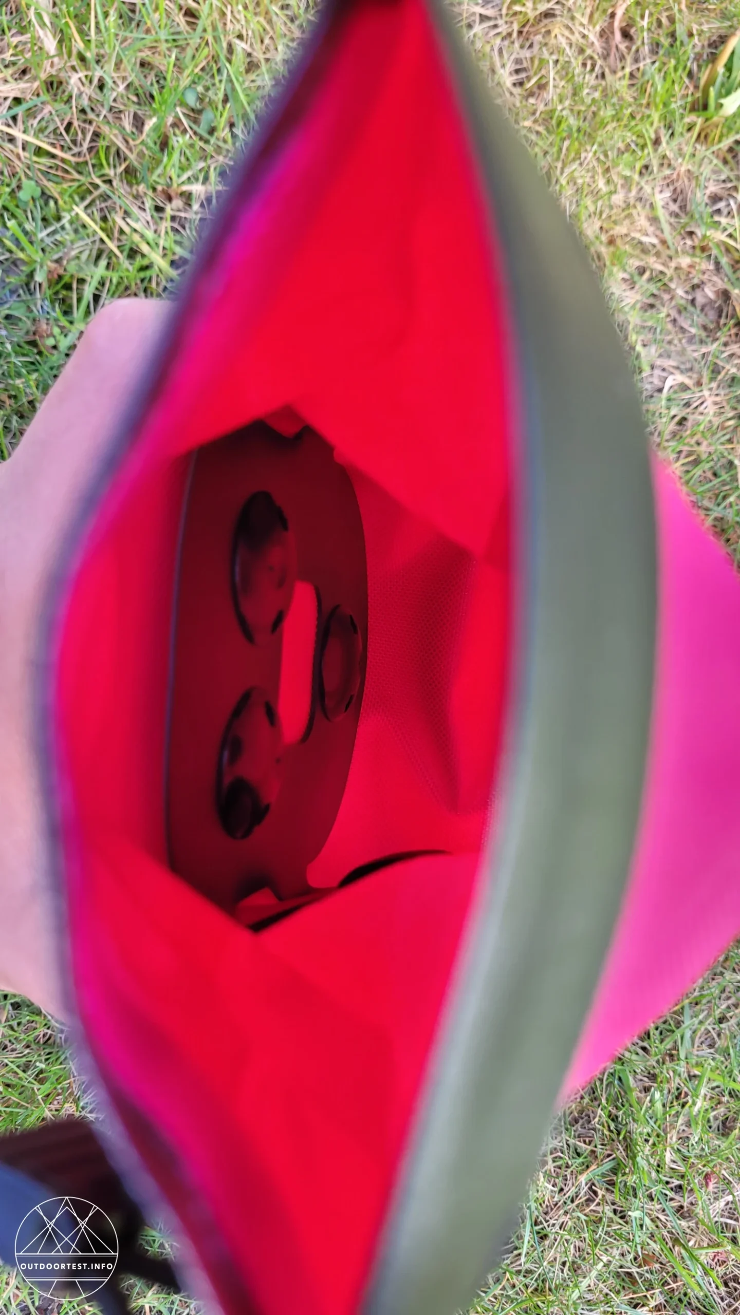 ORTLIEB - Micro-Bag