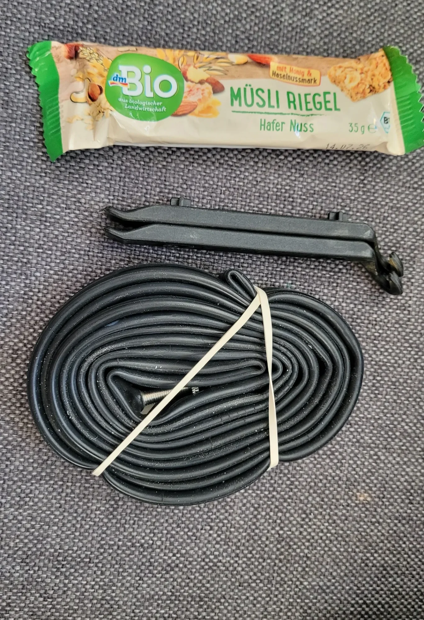 ORTLIEB - Micro-Bag