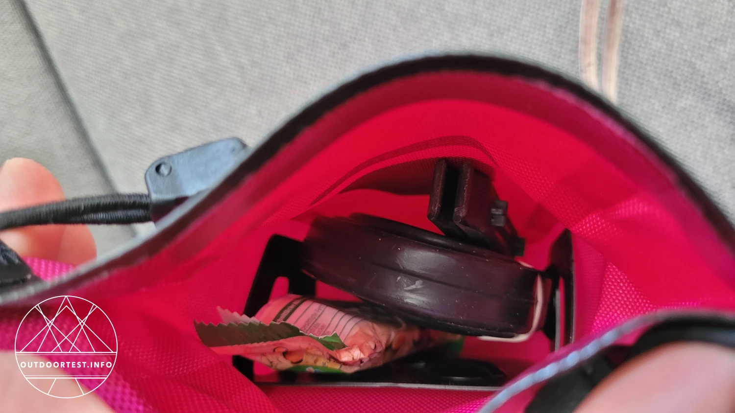 ORTLIEB - Micro-Bag