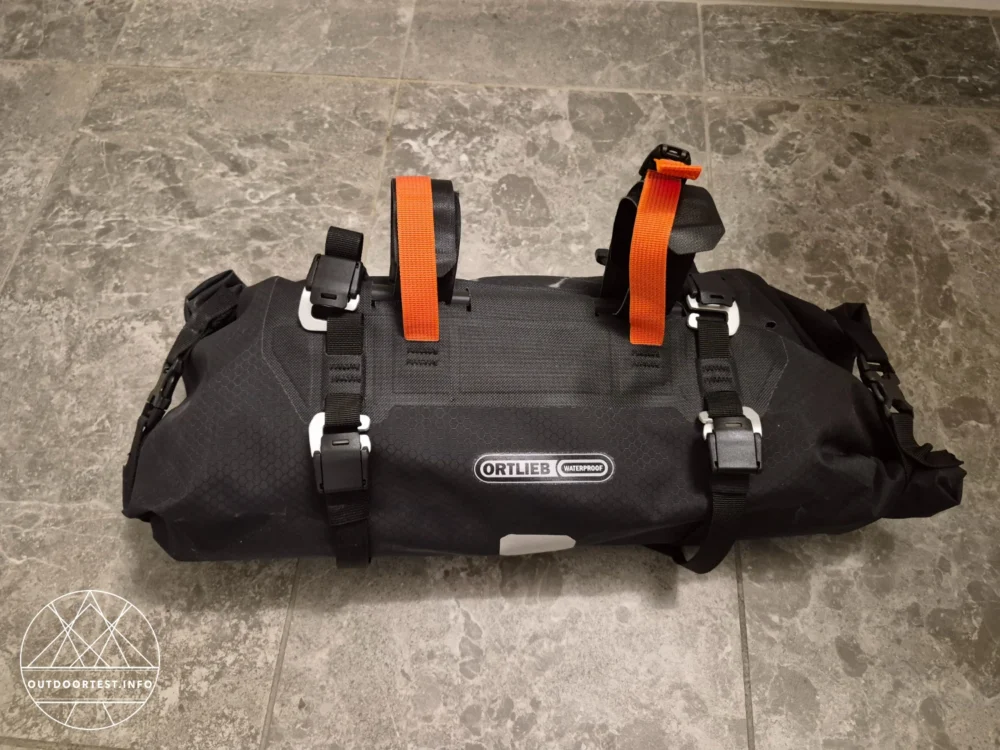 ORTLIEB - Handlebar-Pack 9L