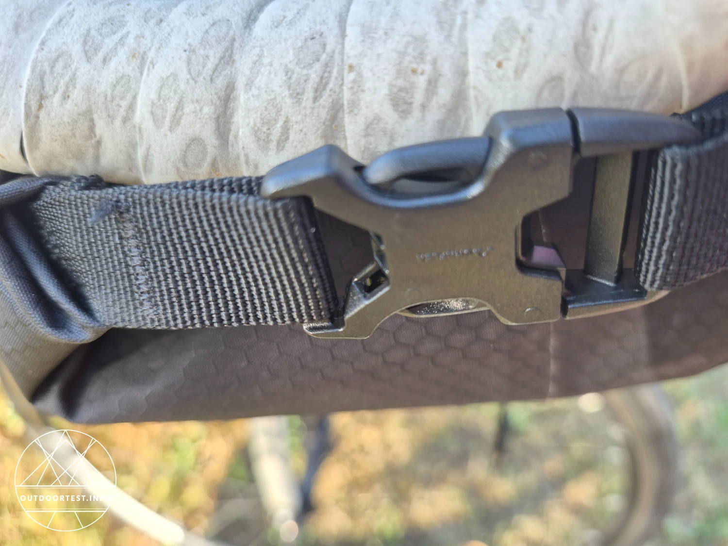 ORTLIEB - Handlebar-Pack 9L