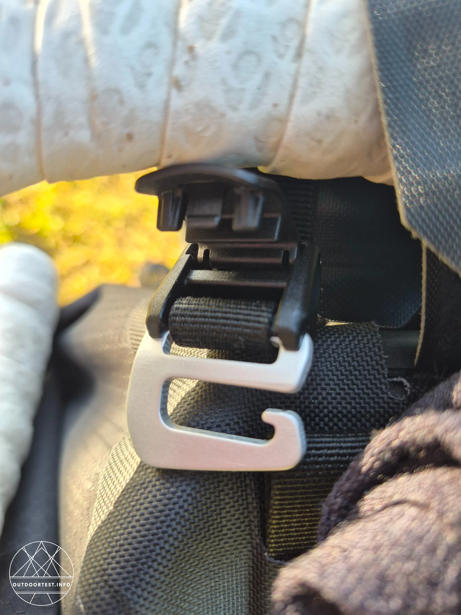 ORTLIEB - Handlebar-Pack 9L