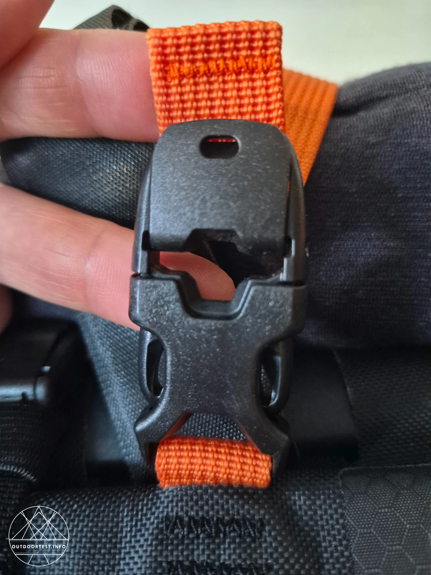 ORTLIEB - Handlebar-Pack 9L