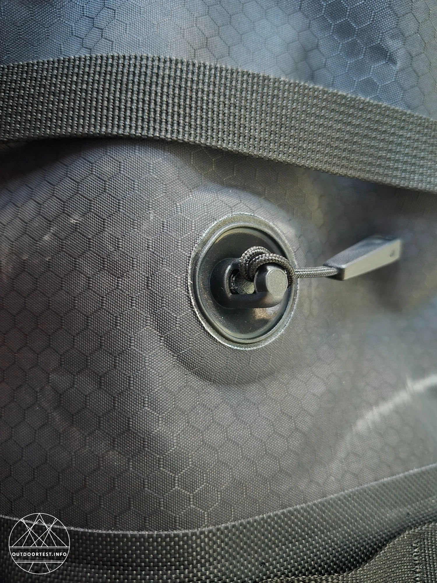 ORTLIEB - Handlebar-Pack 9L
