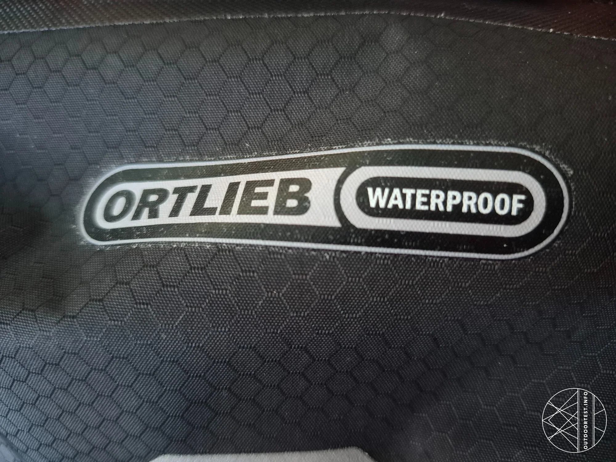 ORTLIEB - Handlebar-Pack 9L