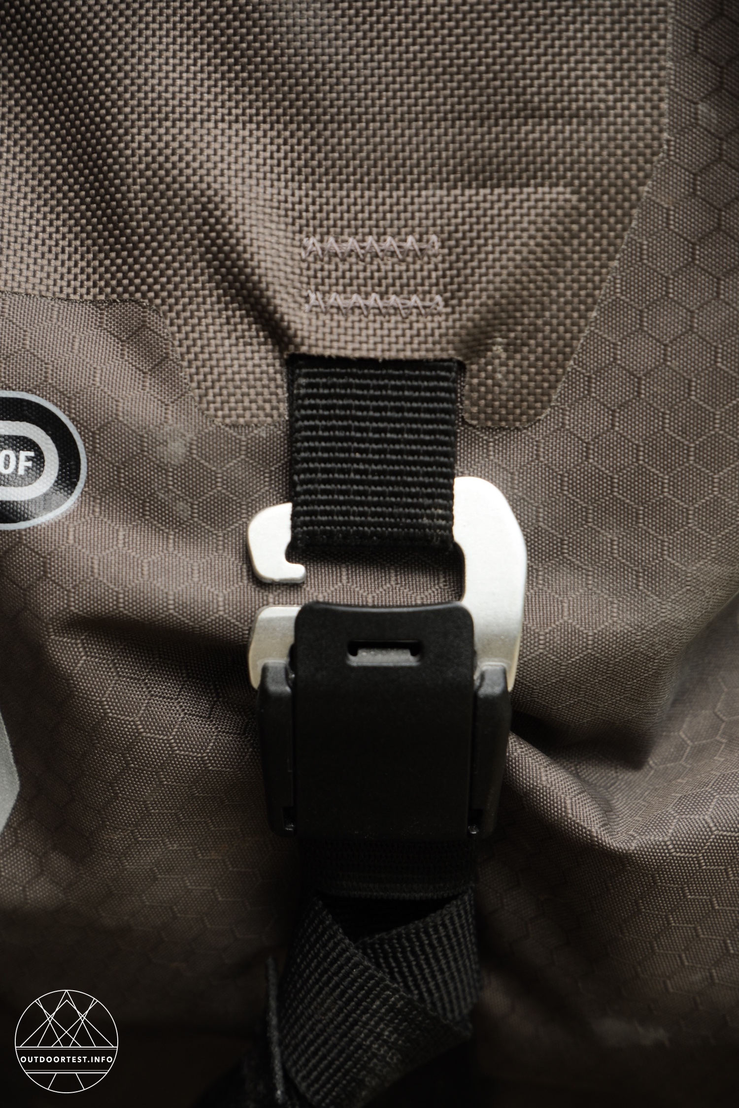 Ortlieb Handlebar-Pack QR