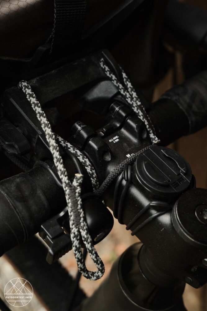 Ortlieb Handlebar-Pack QR