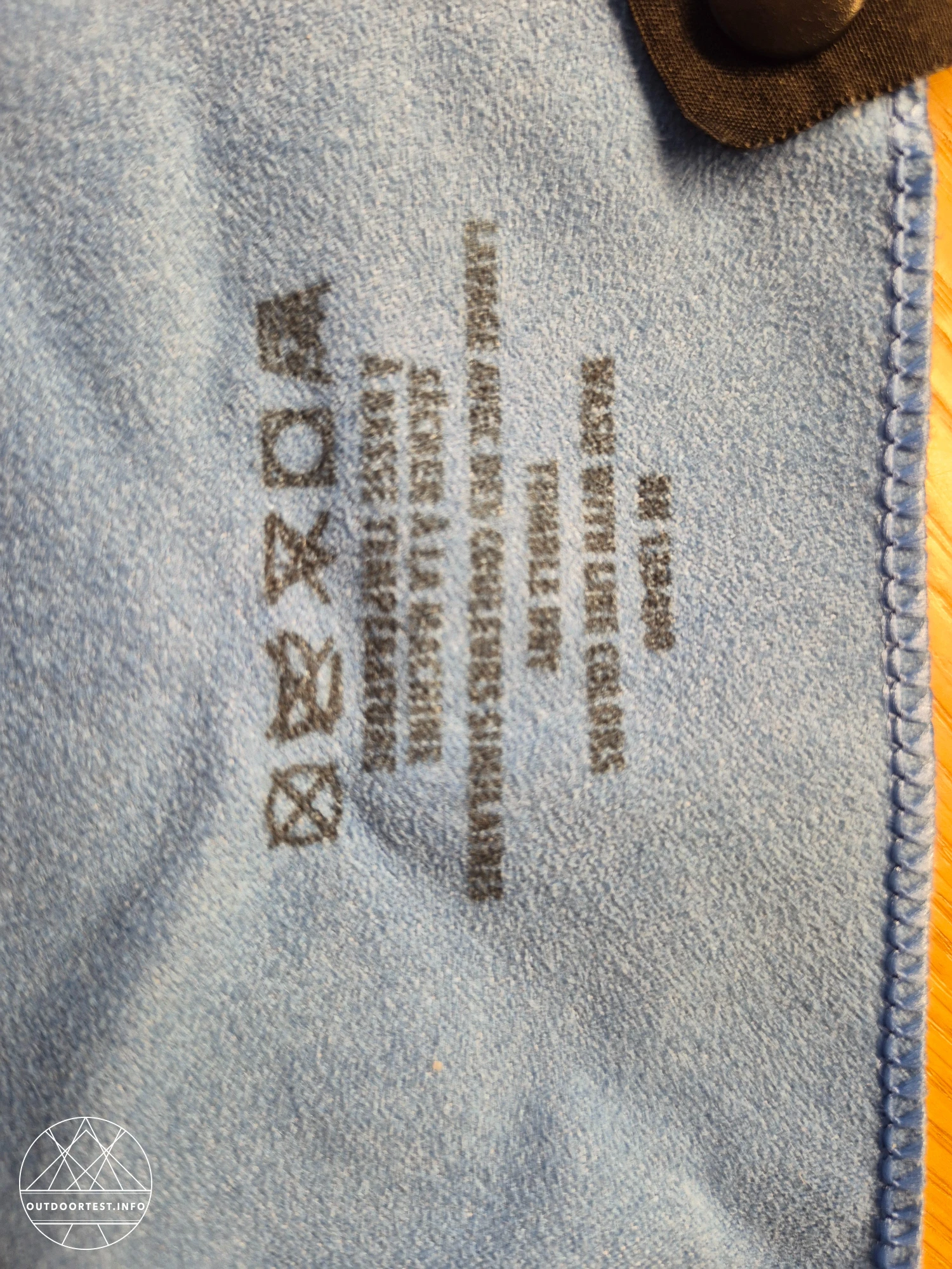 Pack Towl - Personal Towel