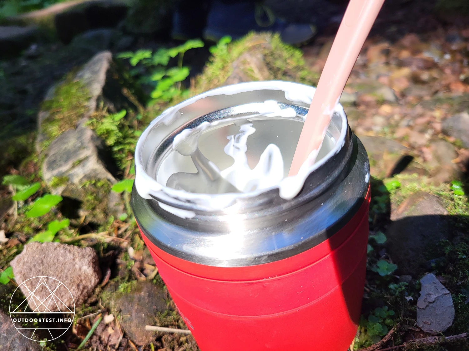 Primus - Flinta Insulated Lunch Jug 0,4 L