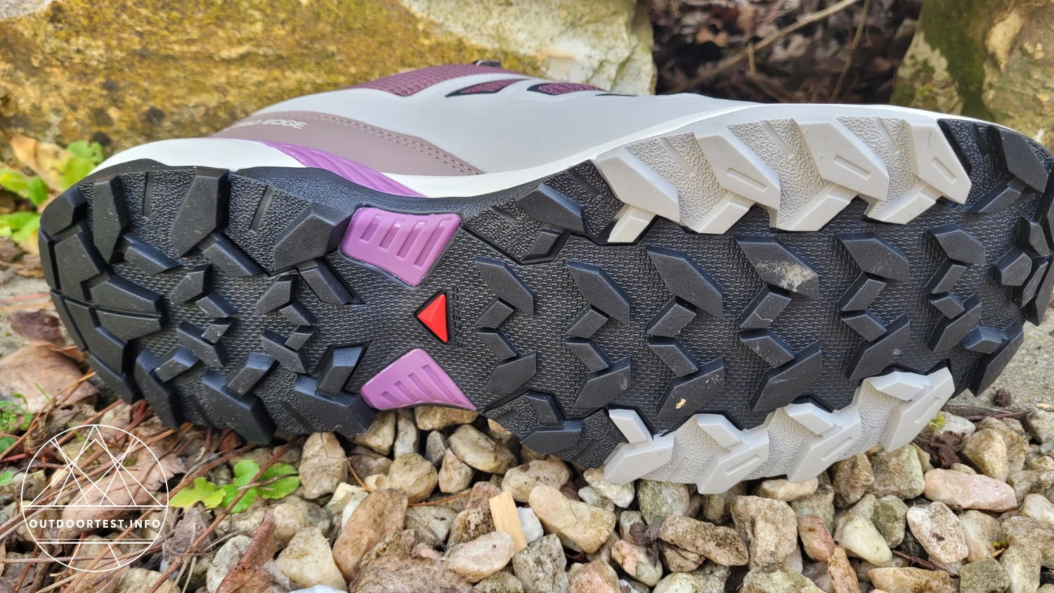 SALOMON - X ULTRA 360 EDGE GORE-TEX