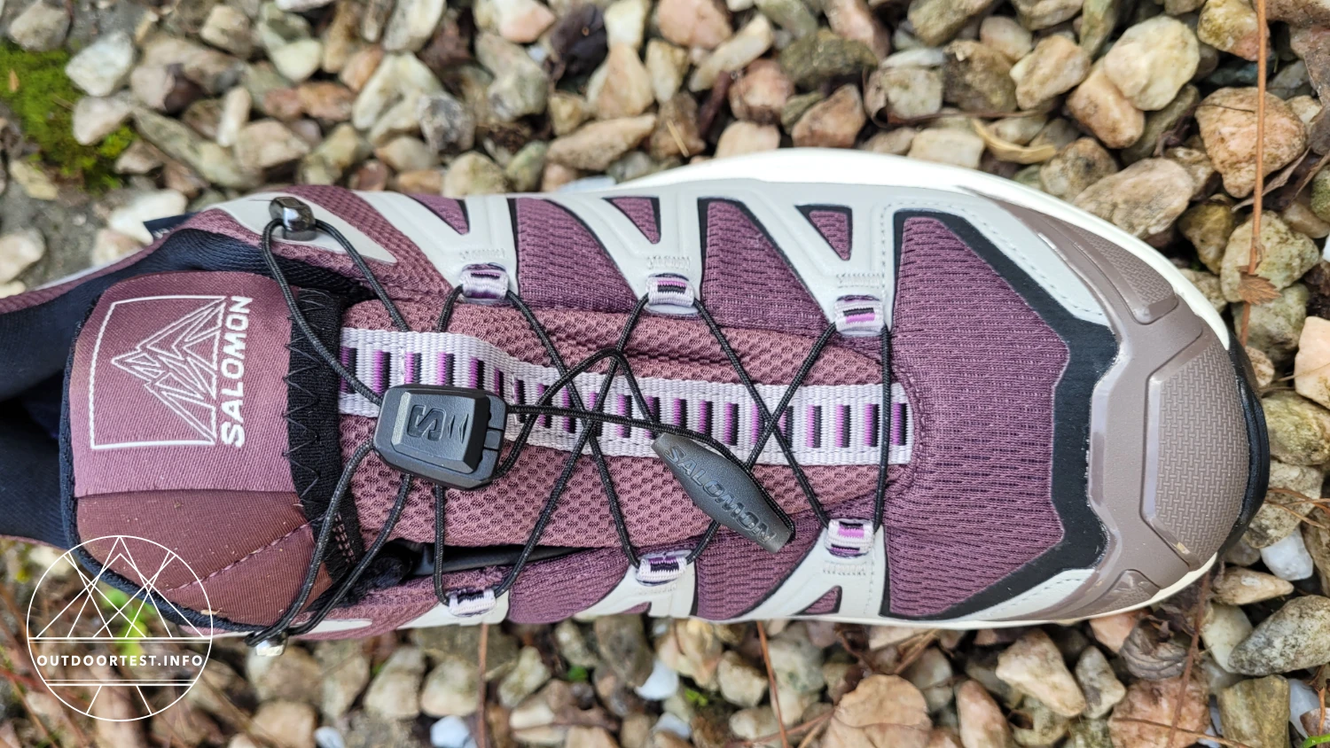 SALOMON - X ULTRA 360 EDGE GORE-TEX