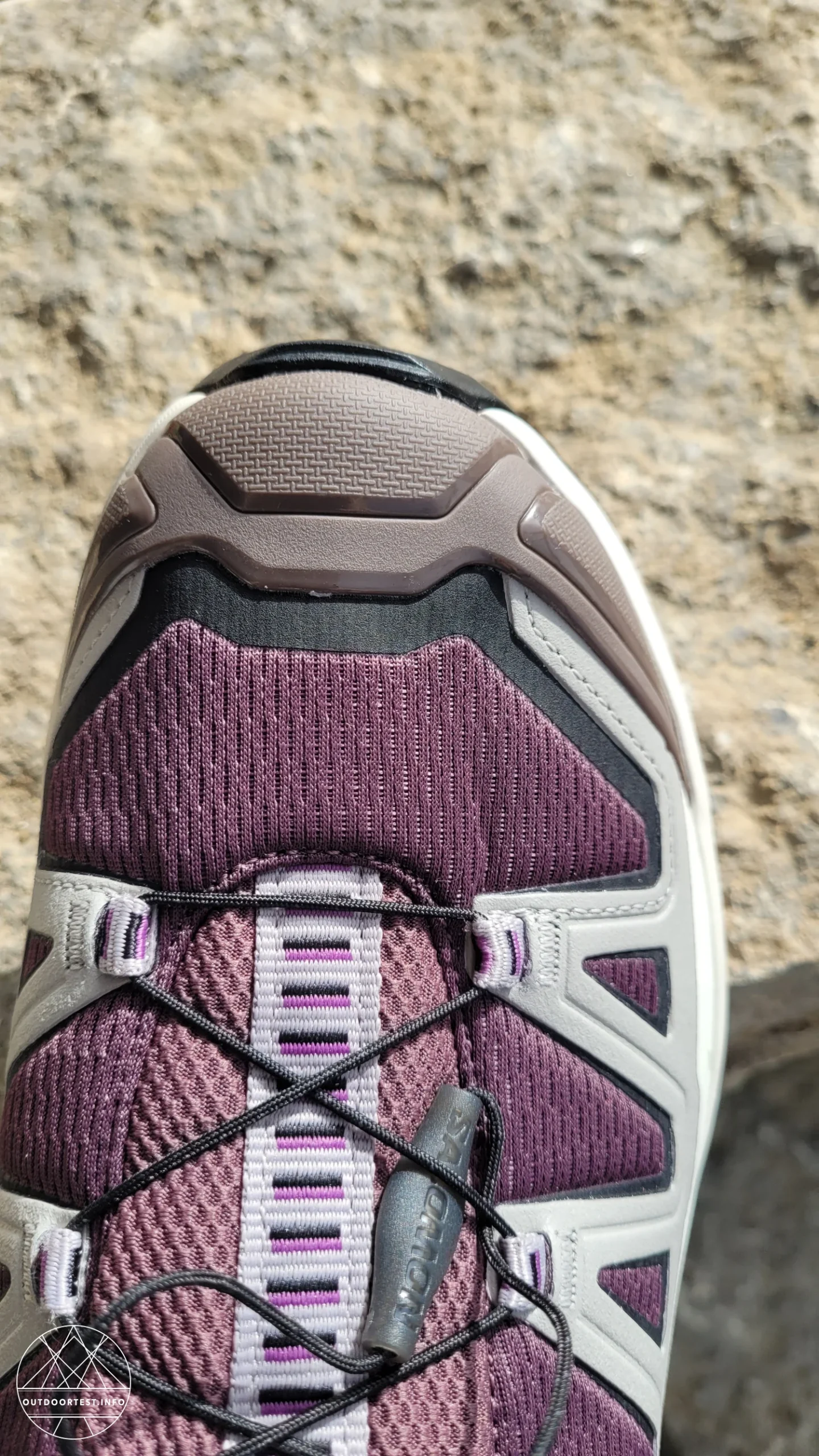 SALOMON - X ULTRA 360 EDGE GORE-TEX