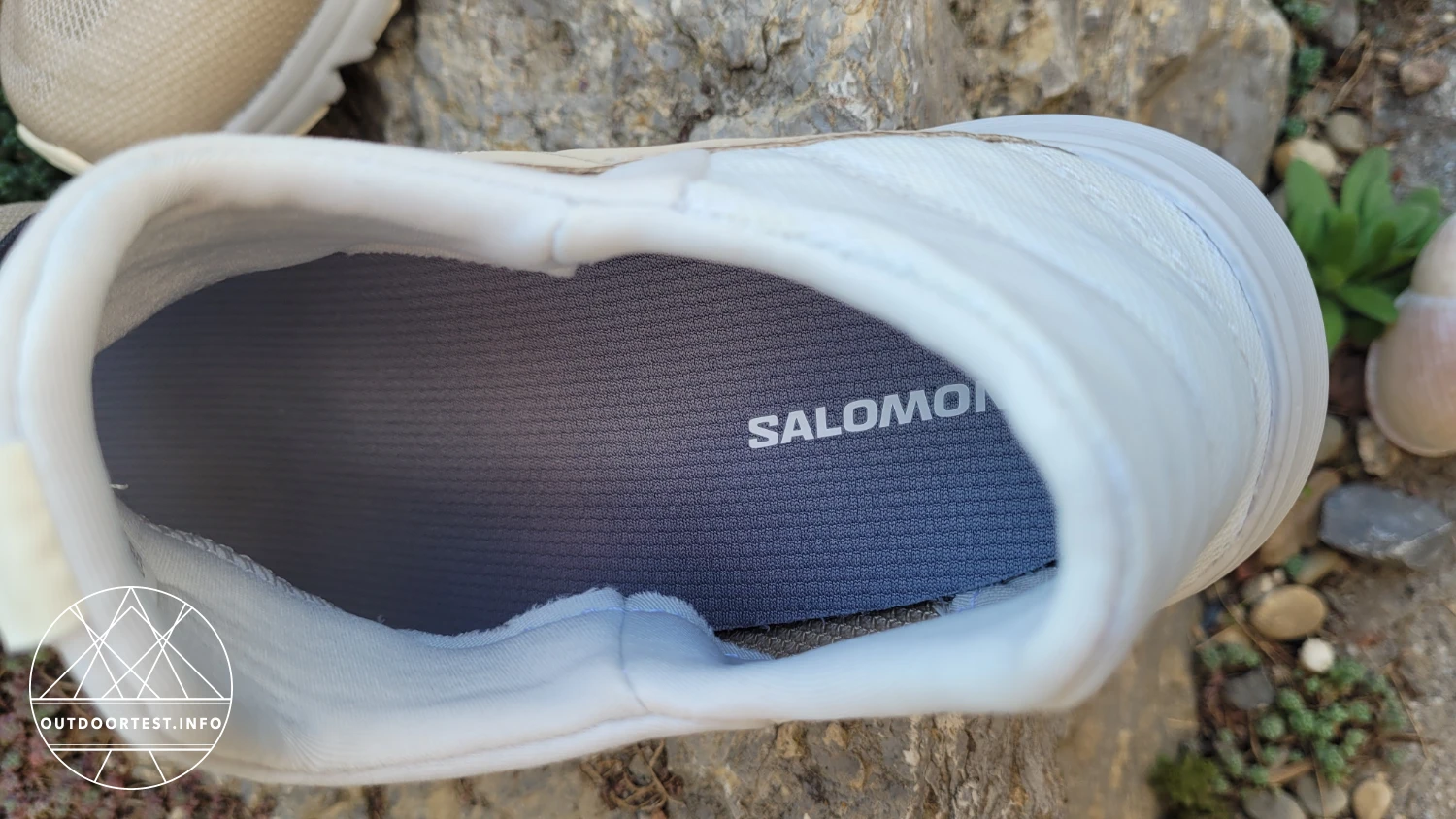 Salomon - AMPHIB BOLD 2