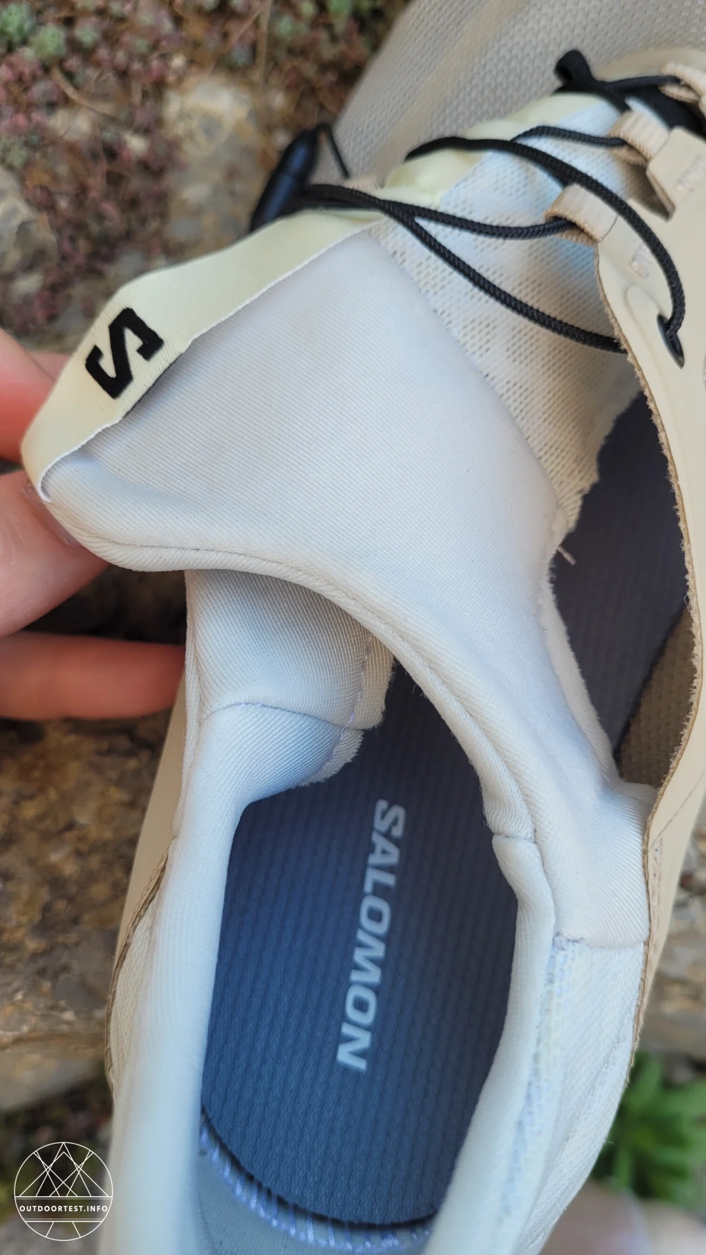 Salomon - AMPHIB BOLD 2