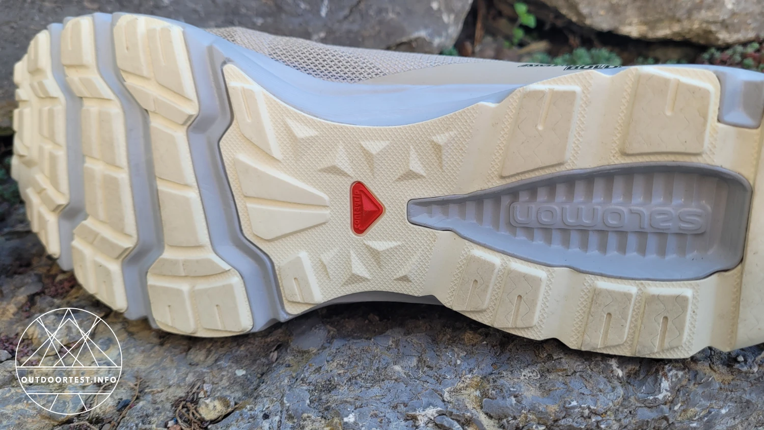 Salomon - AMPHIB BOLD 2