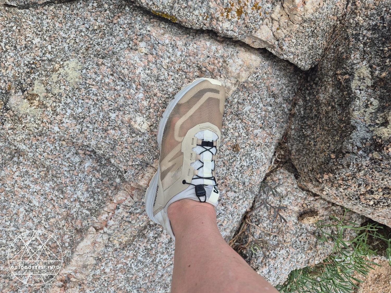 Salomon - AMPHIB BOLD 2