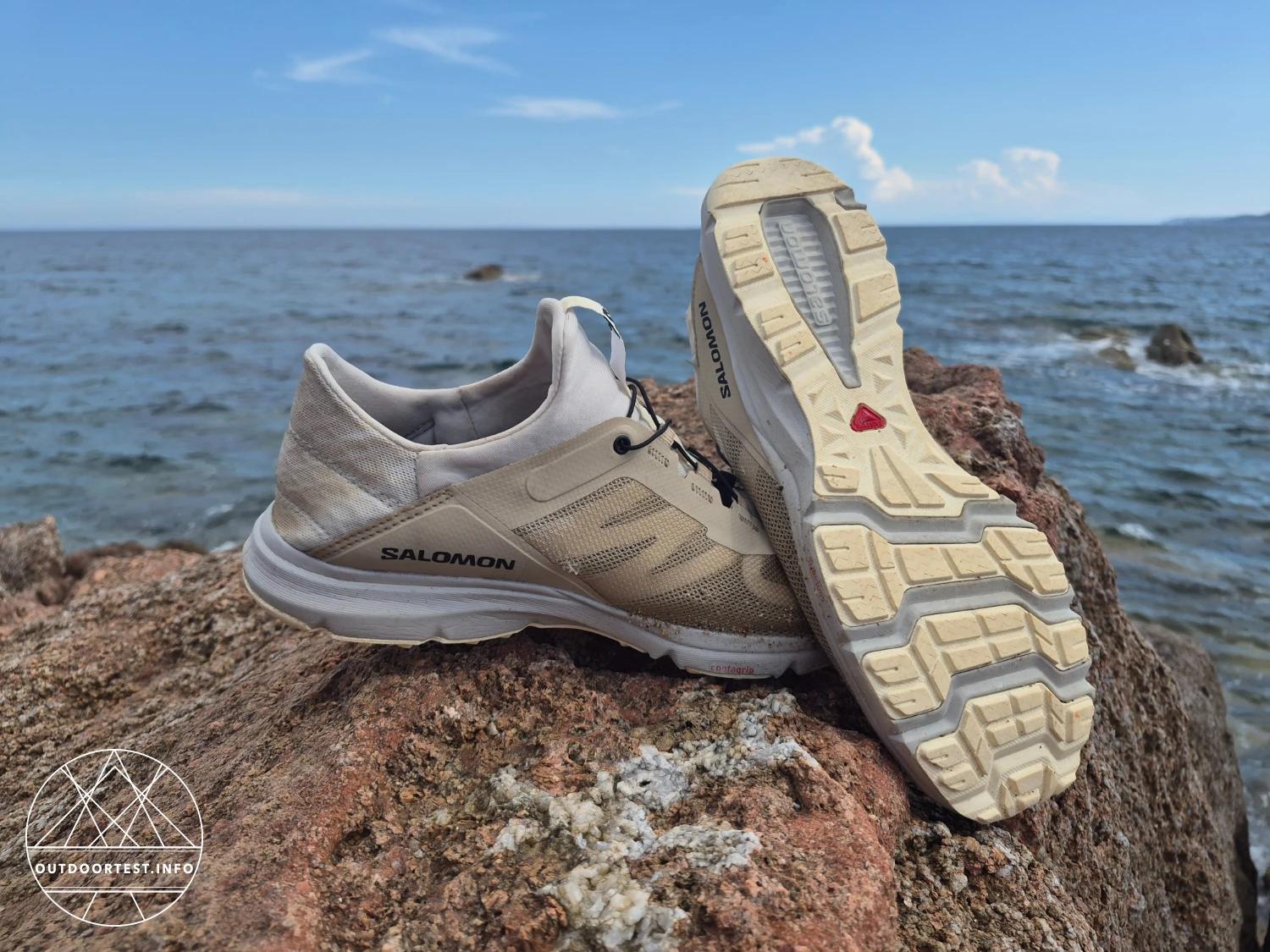 Salomon - AMPHIB BOLD 2