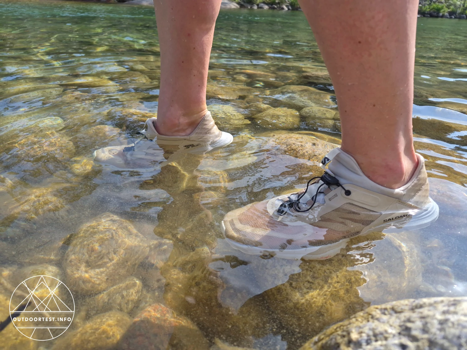 Salomon - AMPHIB BOLD 2