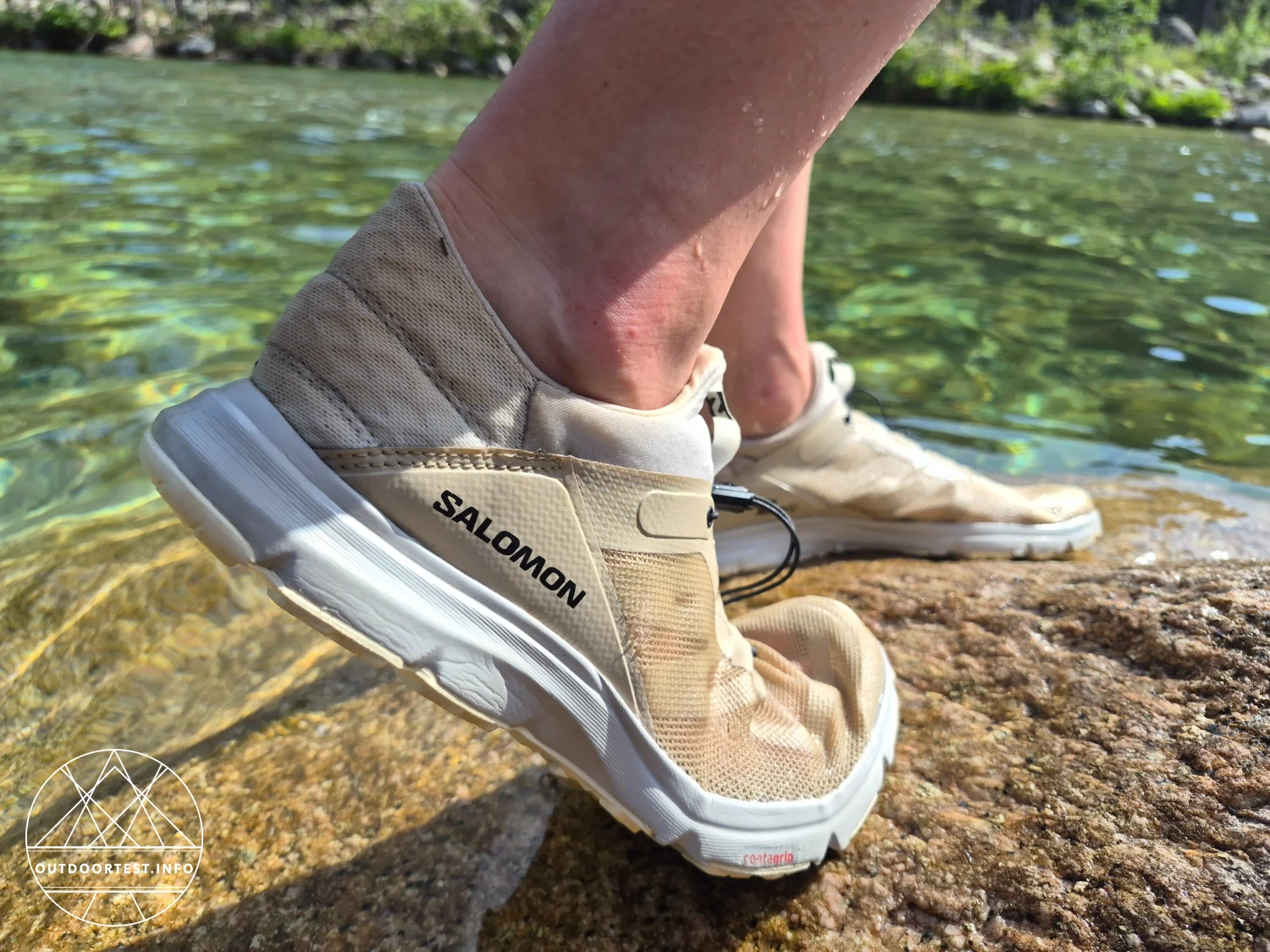 Salomon - AMPHIB BOLD 2