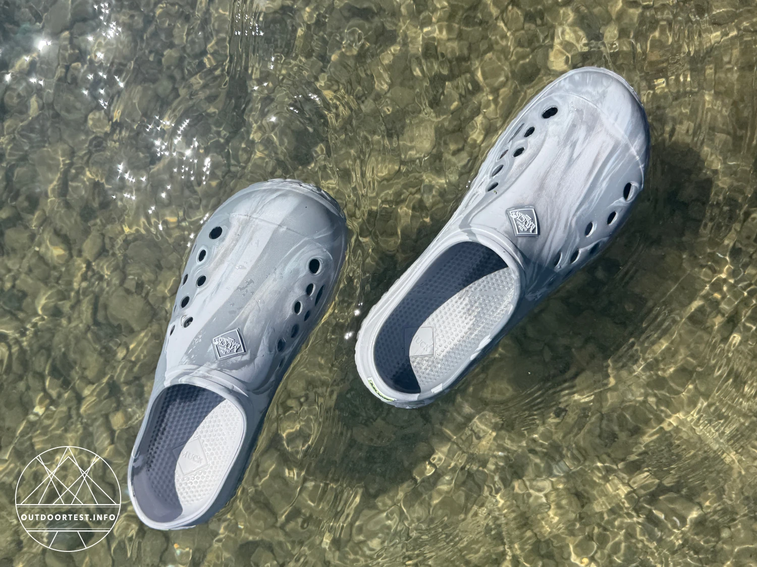 Muck Boot – Herren Muckster Lite Clogs