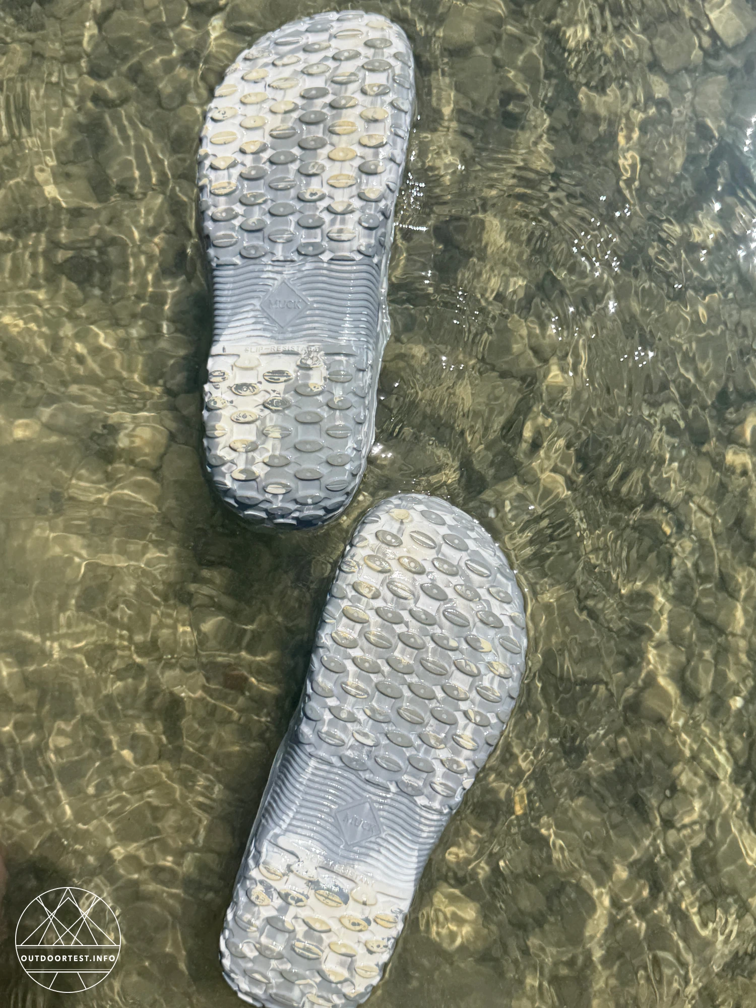 Muck Boot – Herren Muckster Lite Clogs