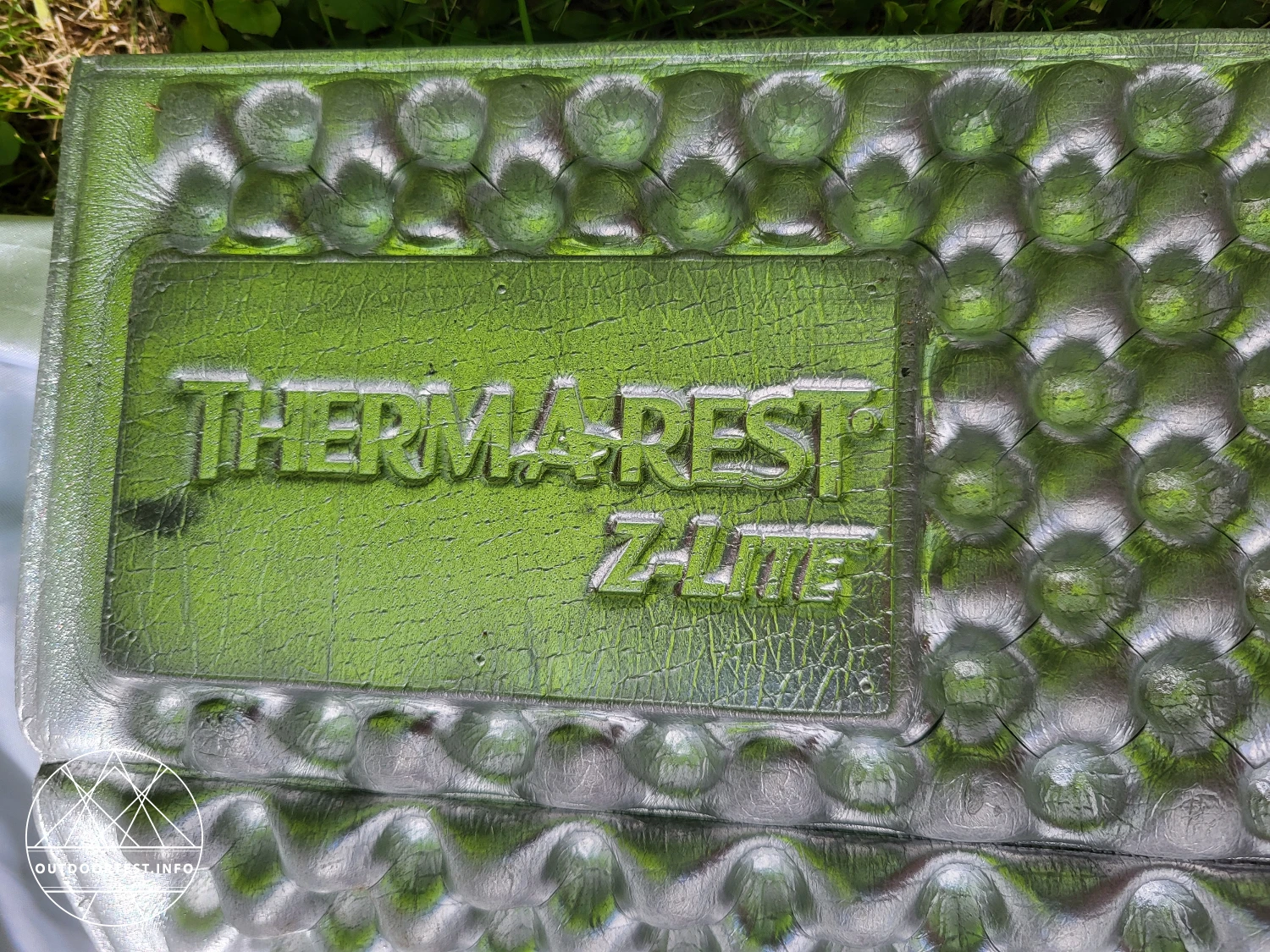 Therm-a-Rest - Z LITE SOL