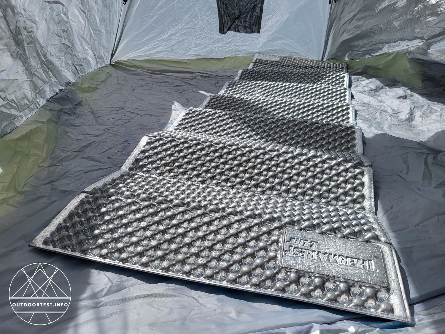 Therm-a-Rest - Z LITE SOL
