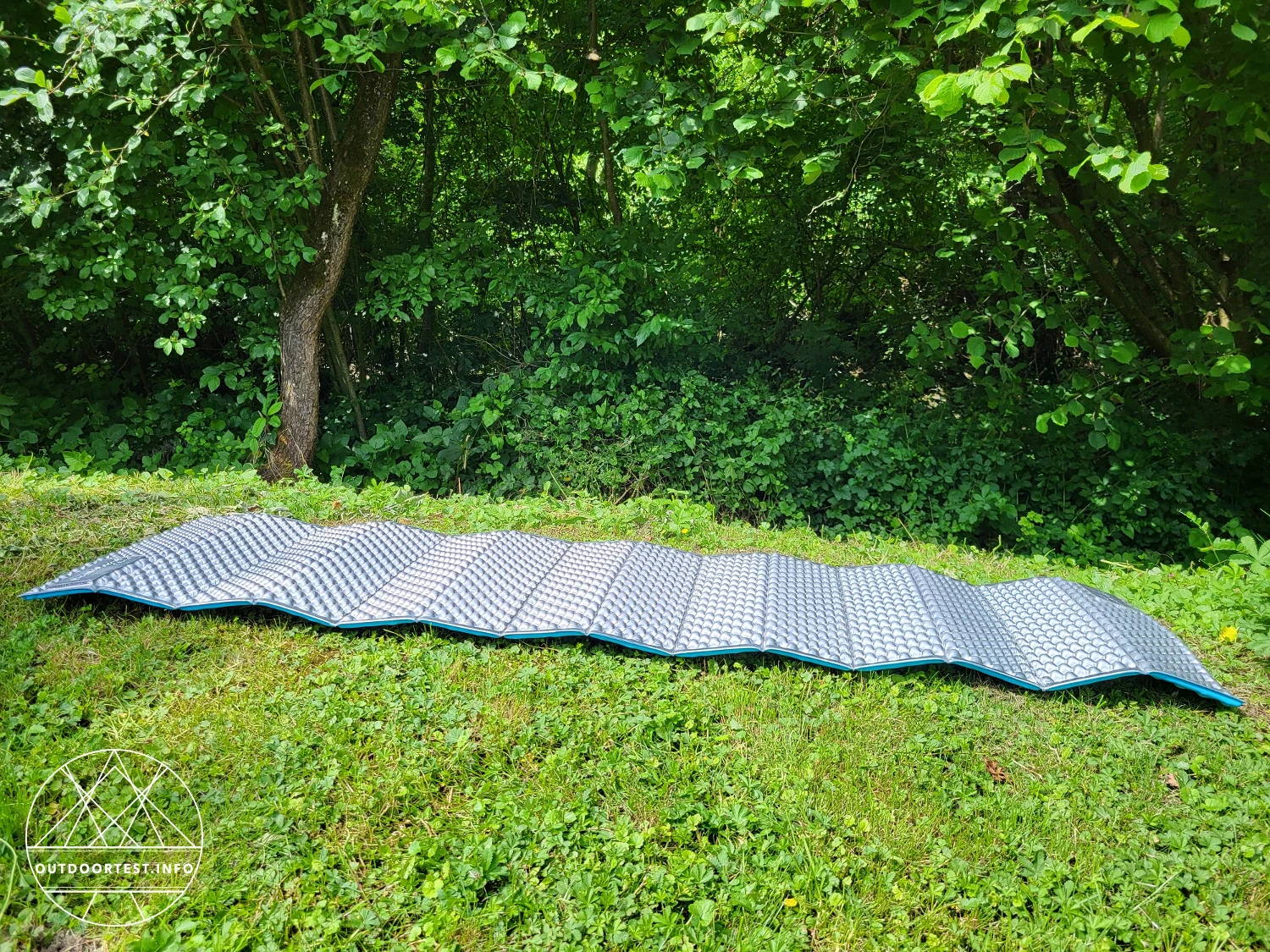 Therm-a-Rest - Z LITE SOL