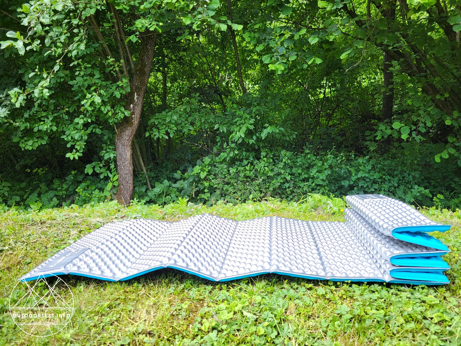 Therm-a-Rest - Z LITE SOL