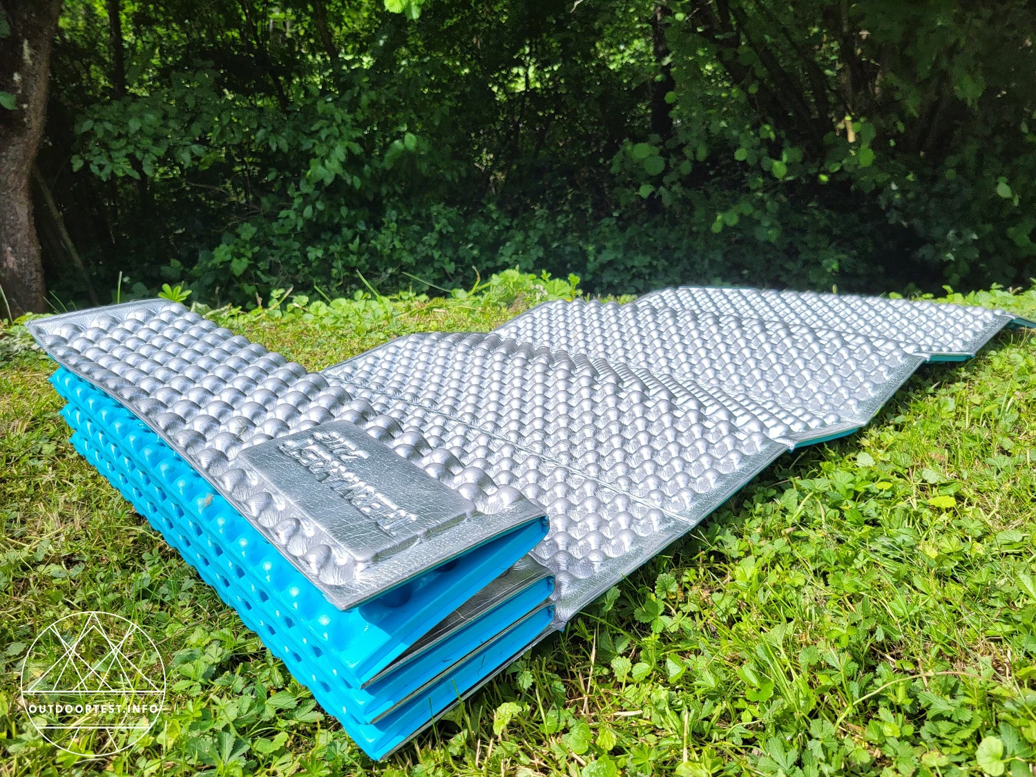 Therm-a-Rest - Z LITE SOL