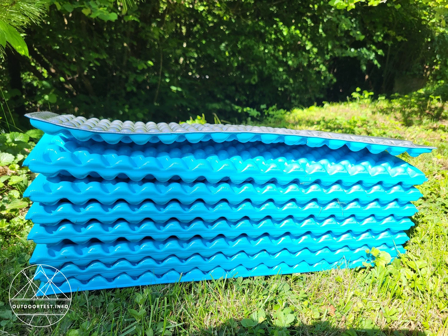 Therm-a-Rest - Z LITE SOL