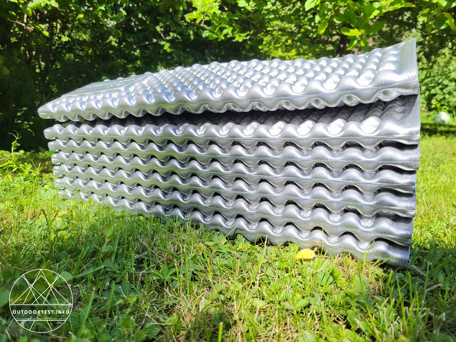 Therm-a-Rest - Z LITE SOL