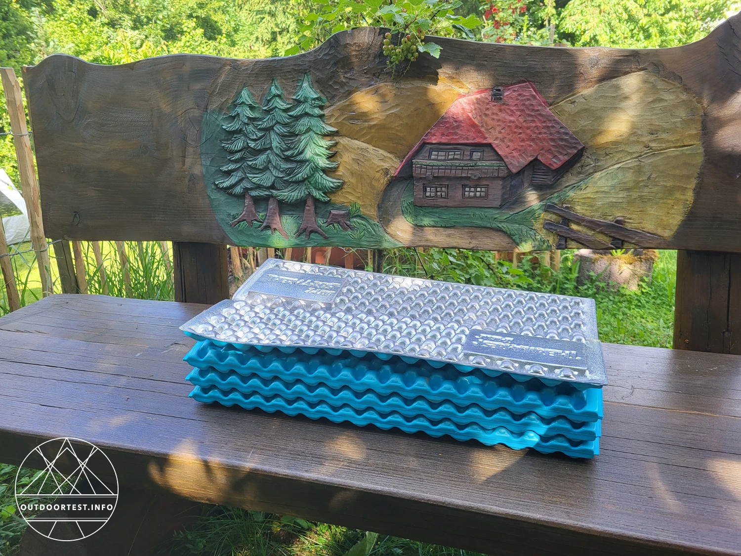 Therm-a-Rest - Z LITE SOL