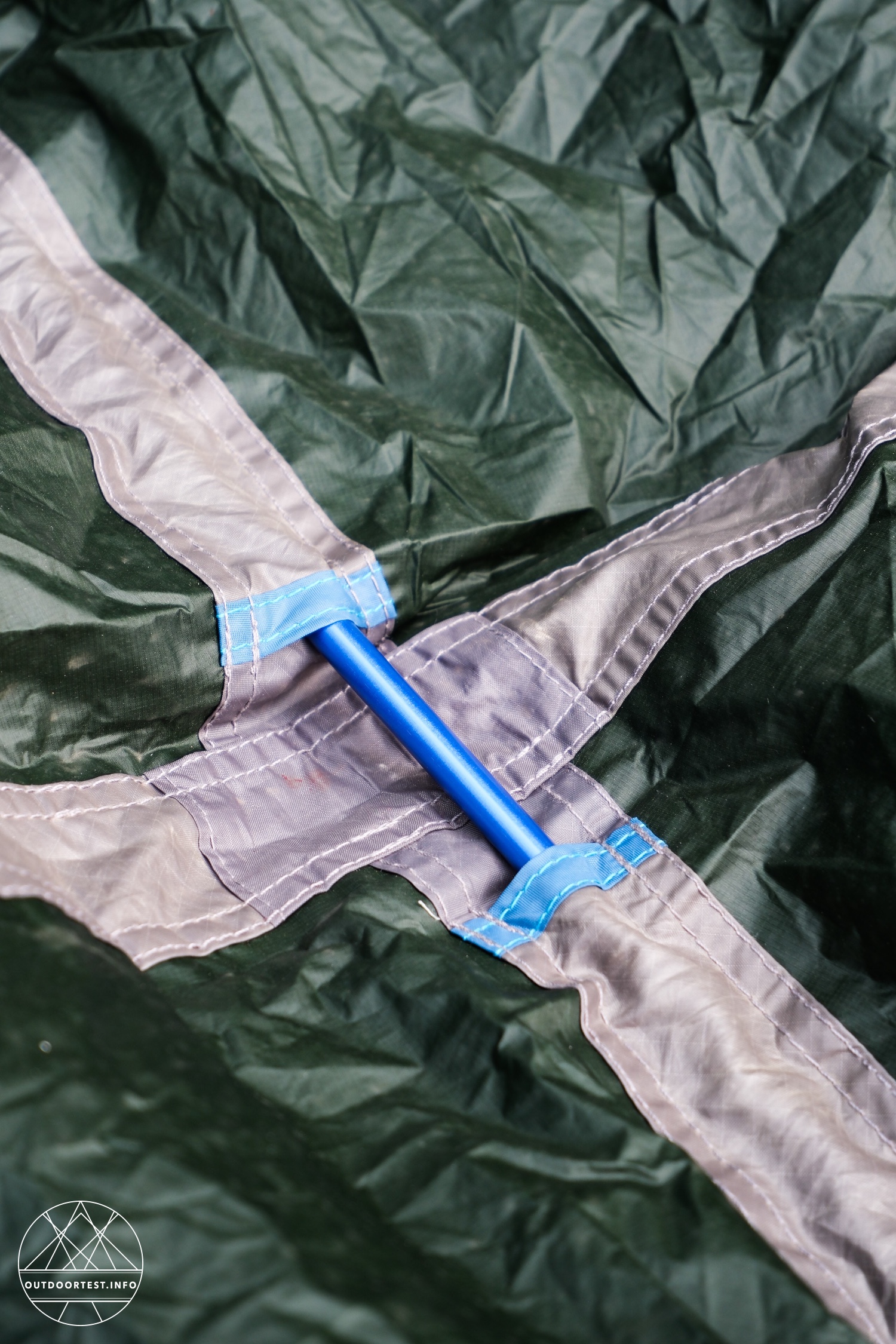 VANGO-F10 Nexus UL 2
