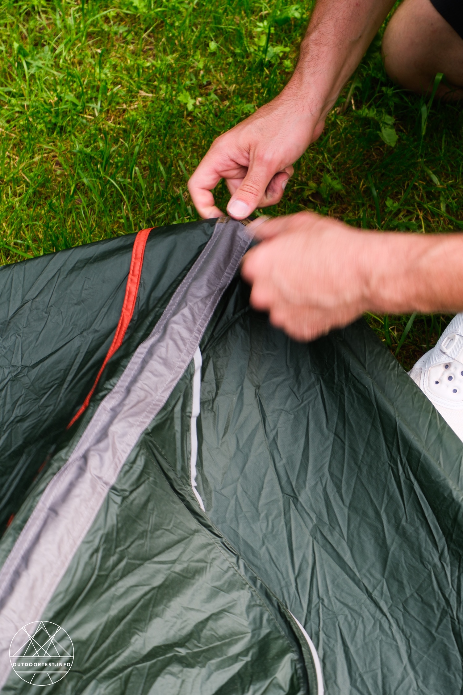 VANGO-F10 Nexus UL 2