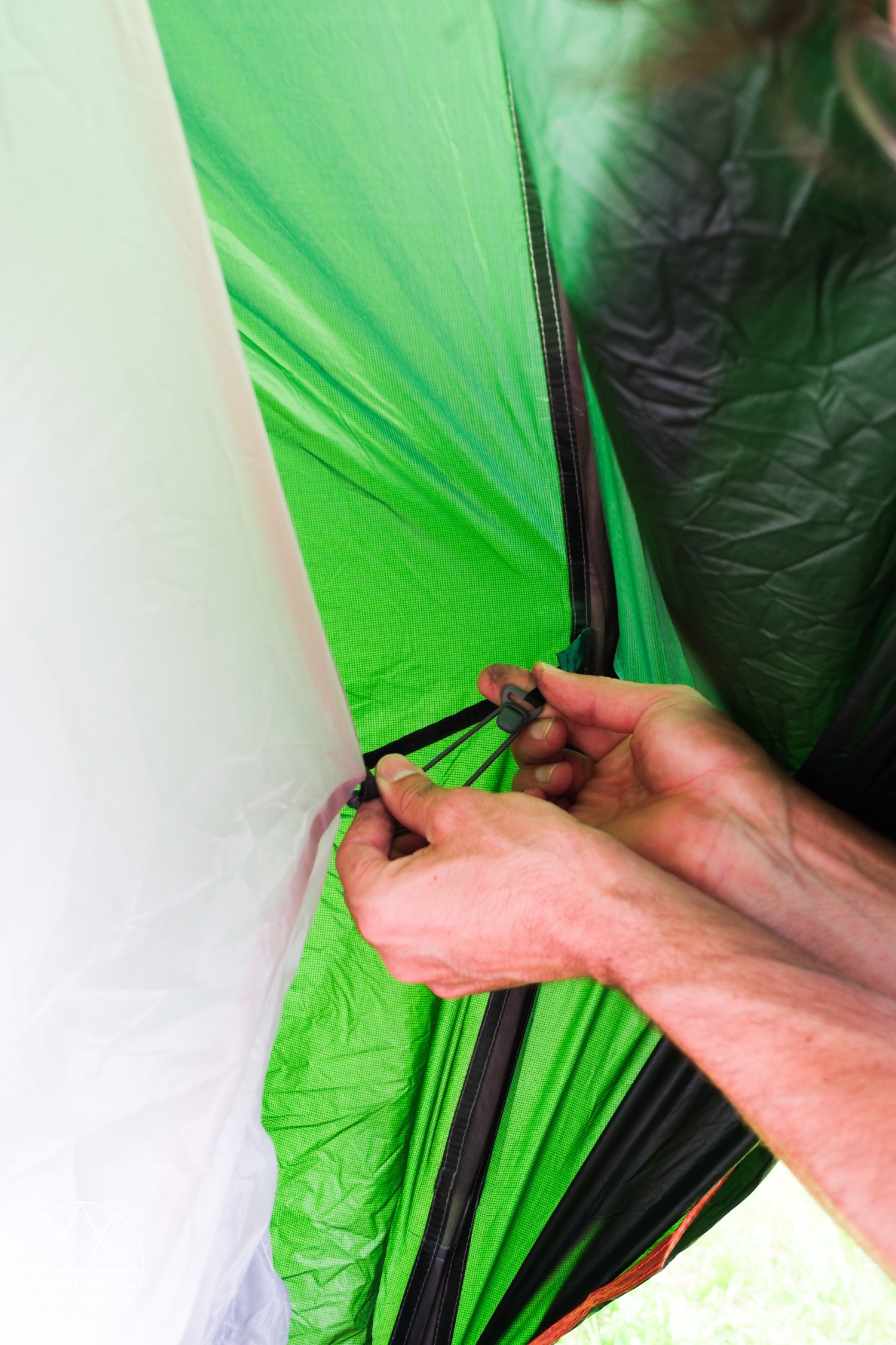 VANGO-F10 Nexus UL 2