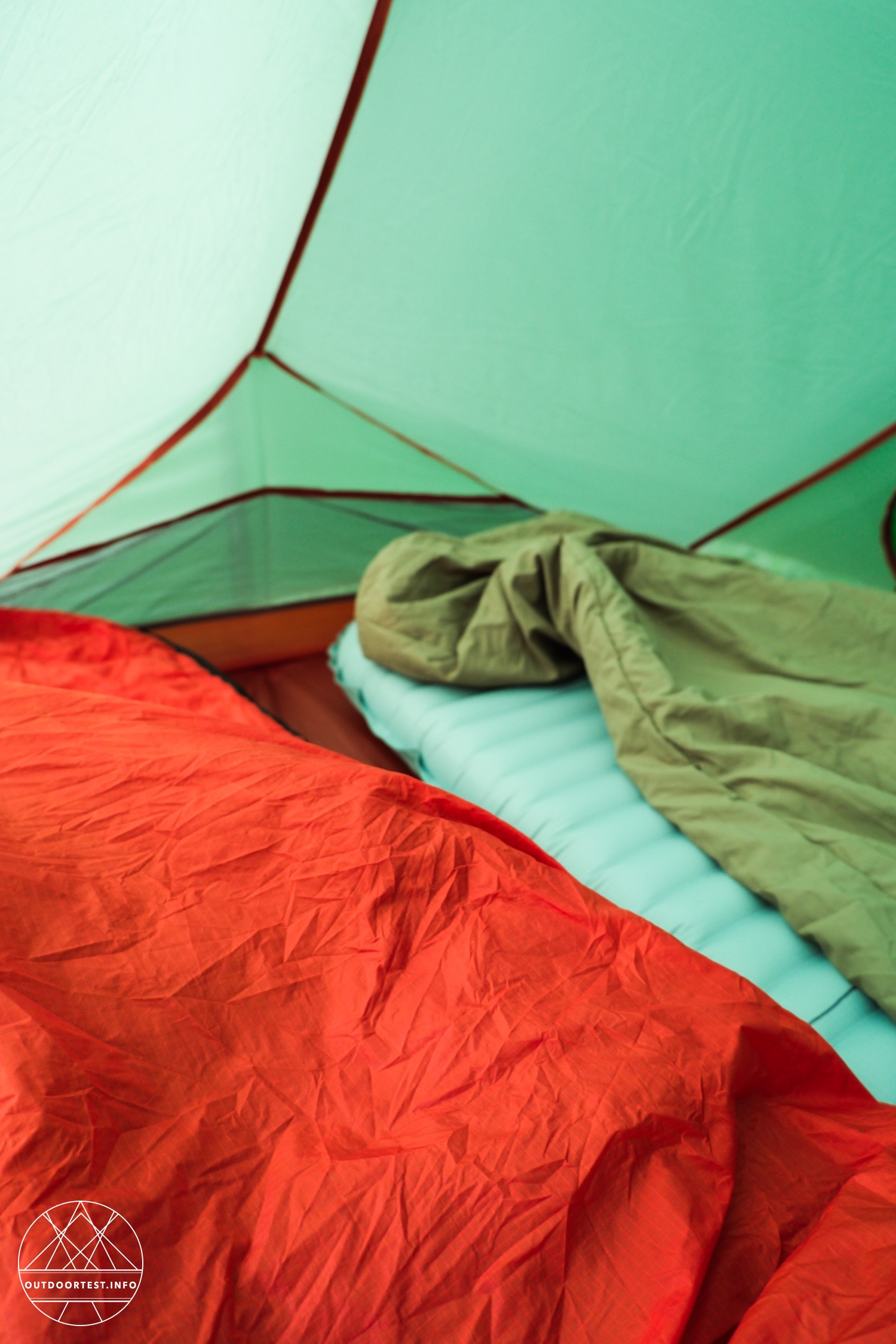 VANGO-F10 Nexus UL 2