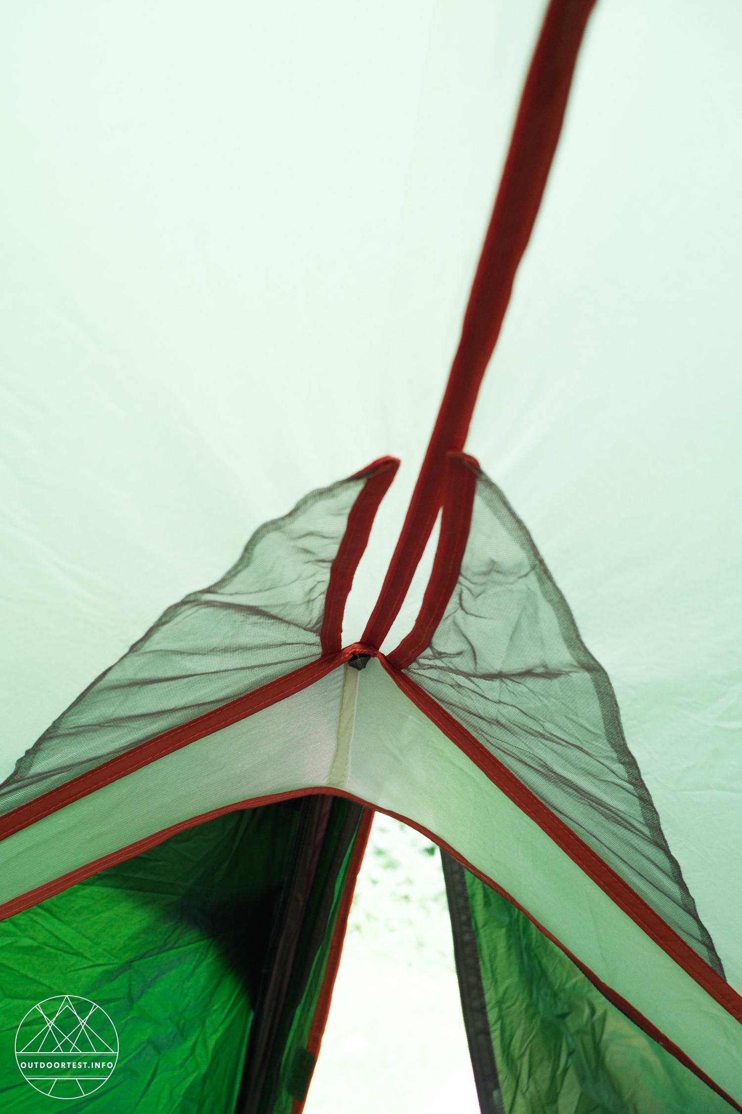 VANGO-F10 Nexus UL 2