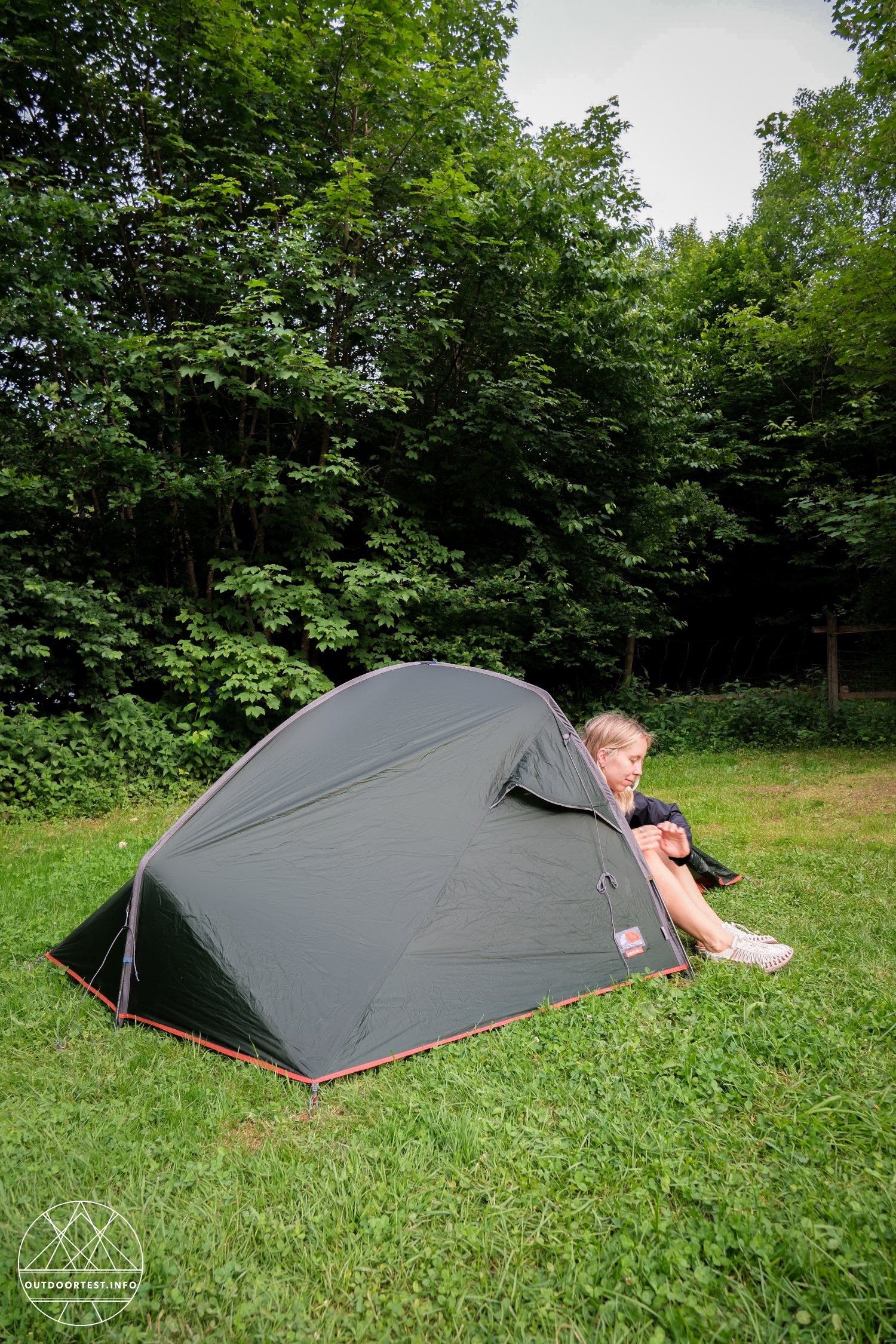 VANGO-F10 Nexus UL 2