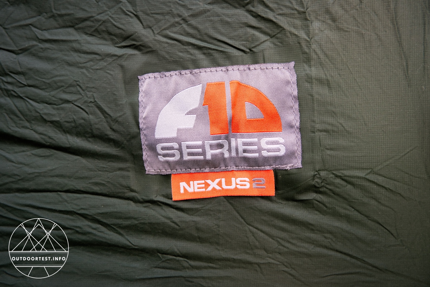 VANGO-F10 Nexus UL 2