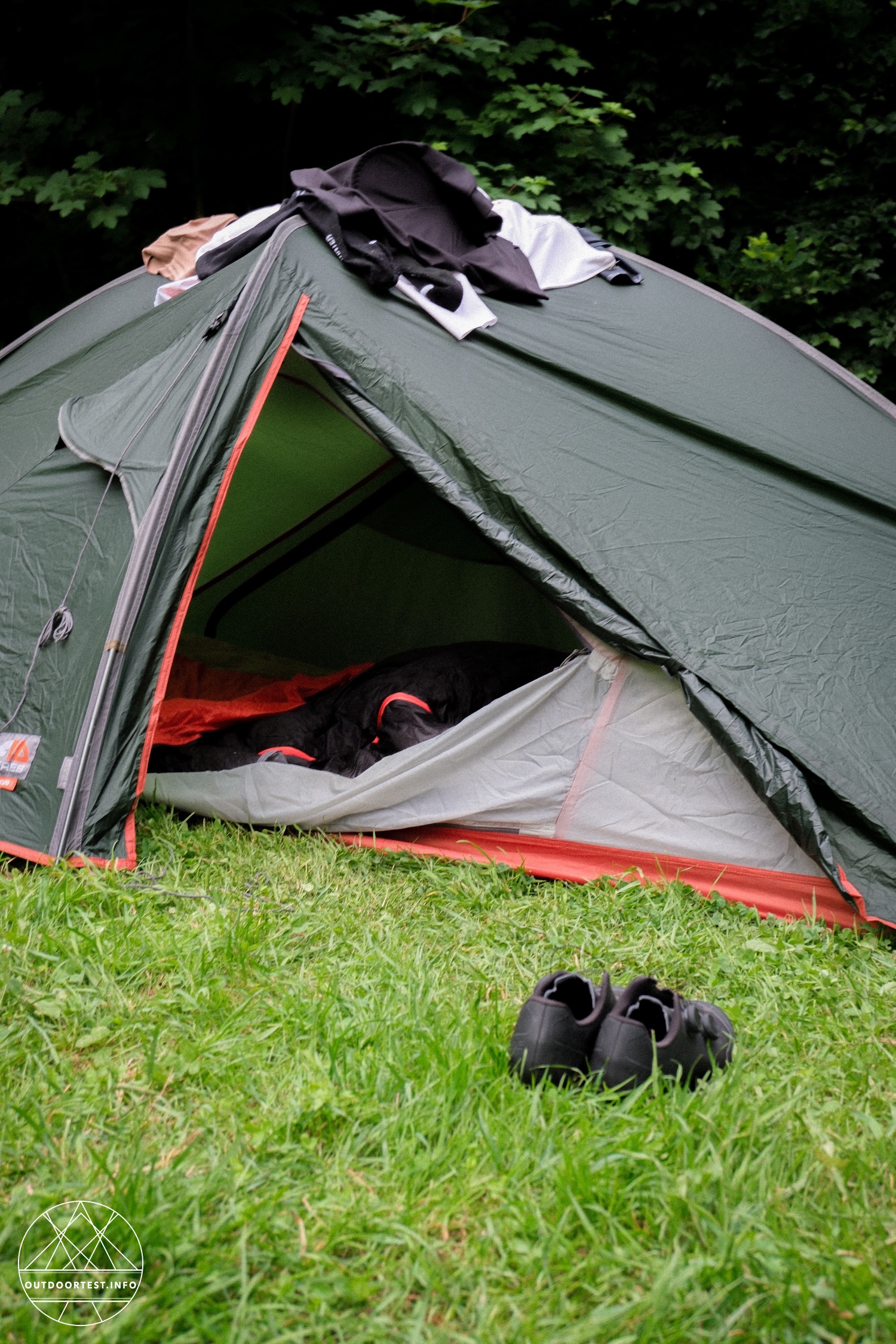 VANGO-F10 Nexus UL 2