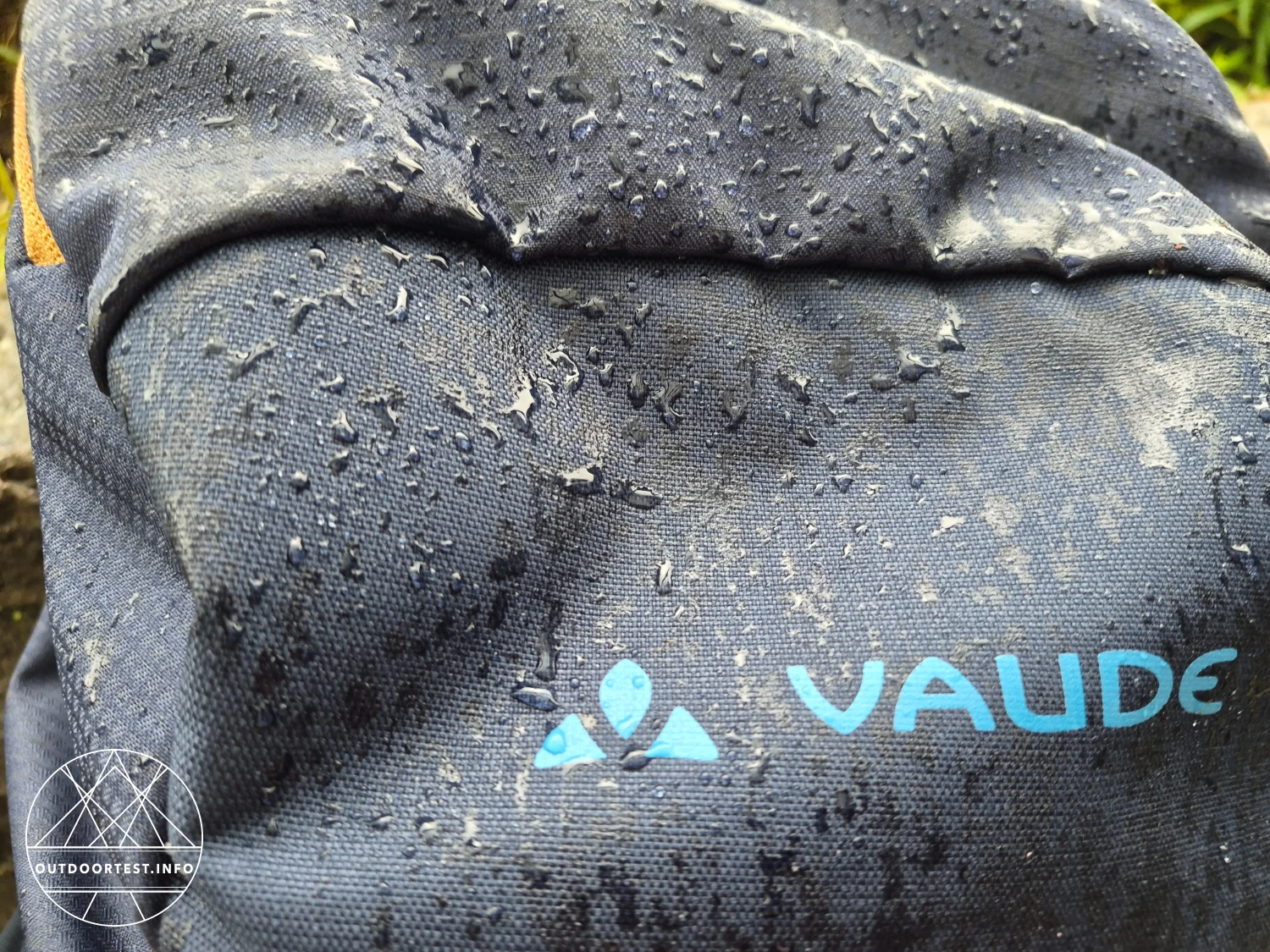 Vaude - Kinderrucksack Hidalgo 24+4 Liter
