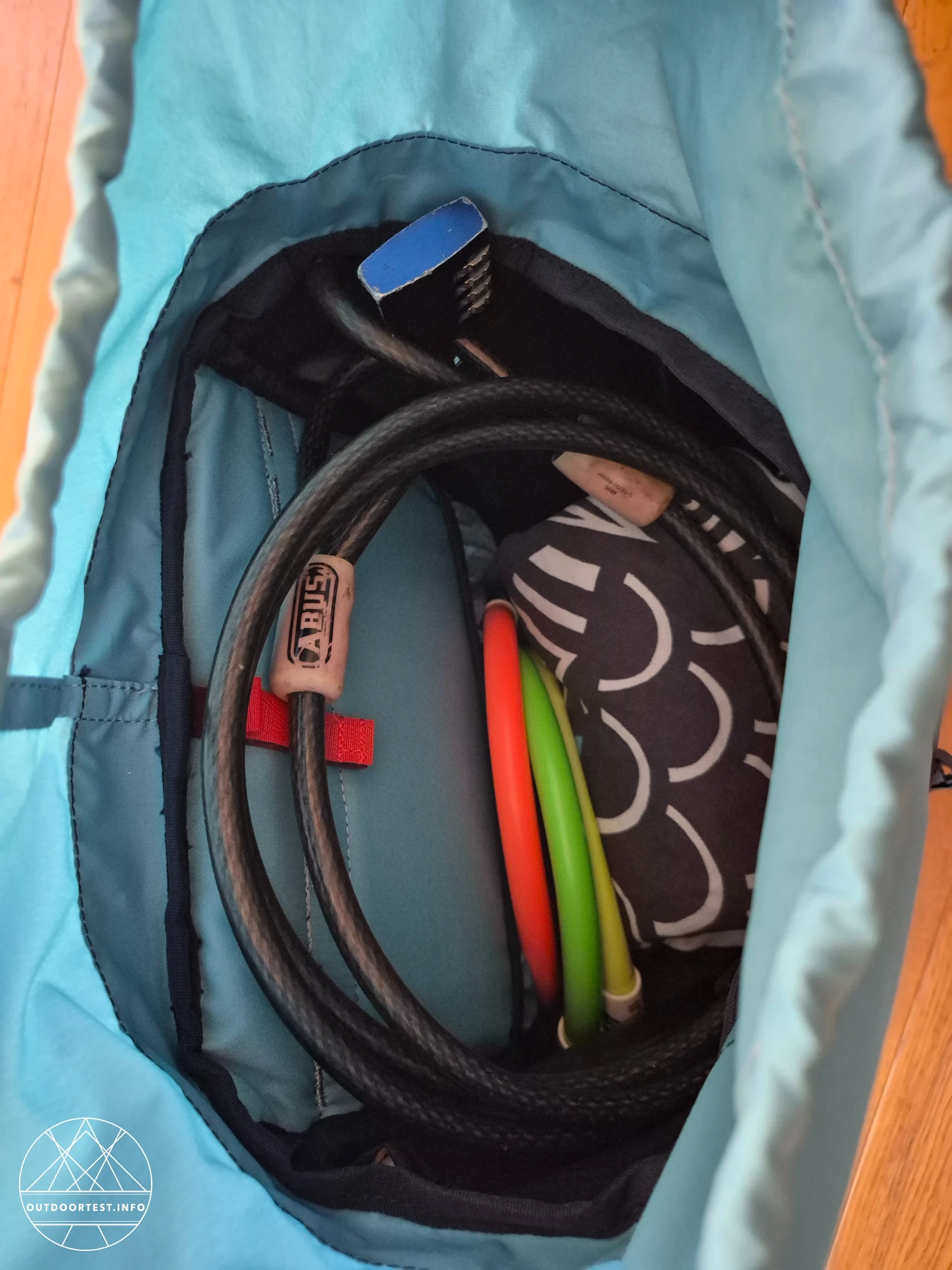 Vaude - Kinderrucksack Hidalgo 24+4 Liter