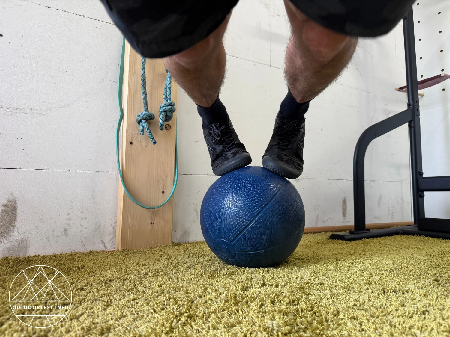Vivobarefoot - Motus Strength II