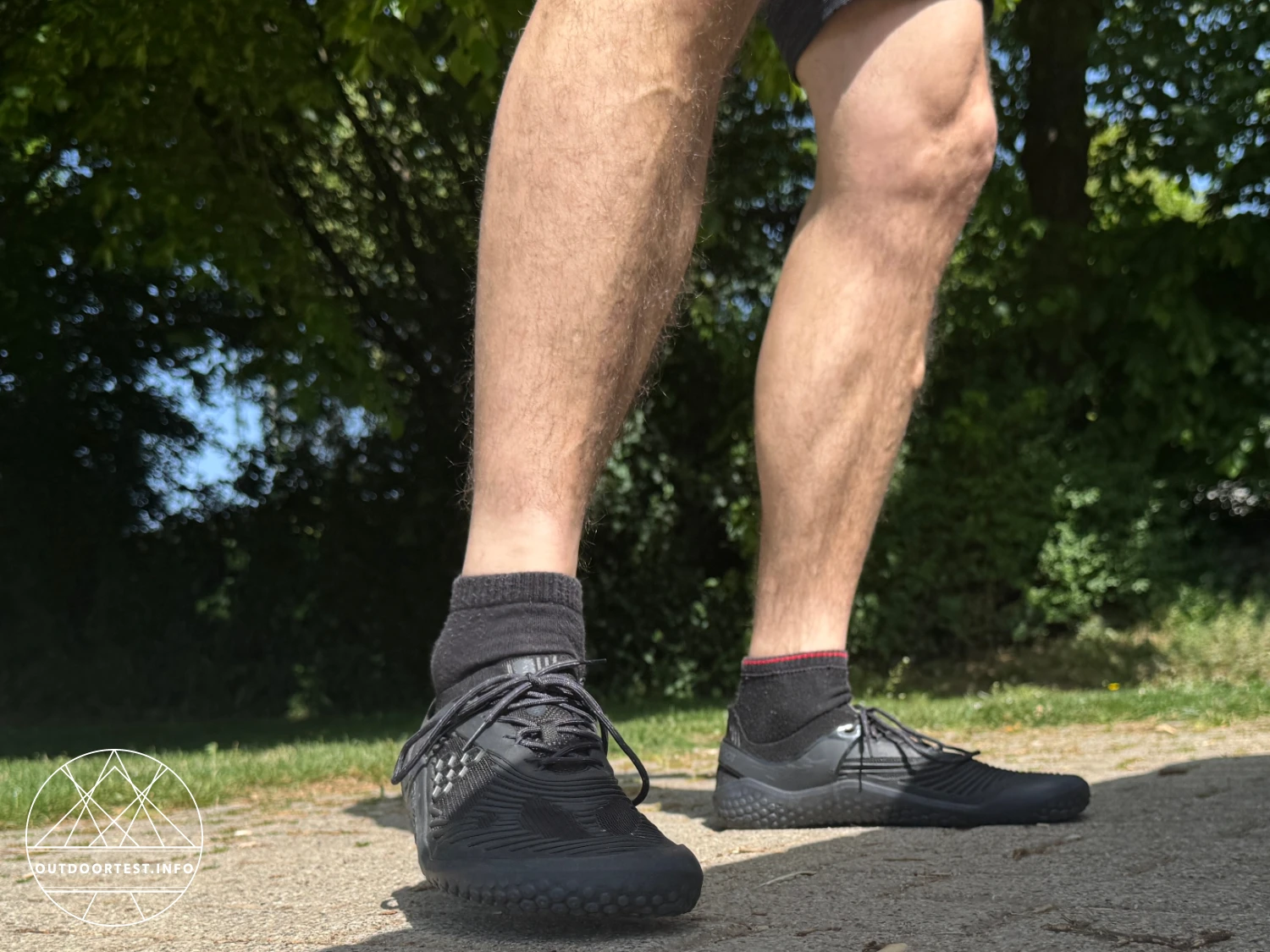 Vivobarefoot - Motus Strength II