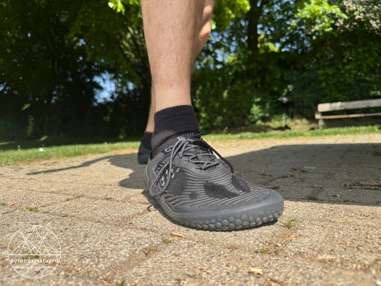 Vivobarefoot - Motus Strength II