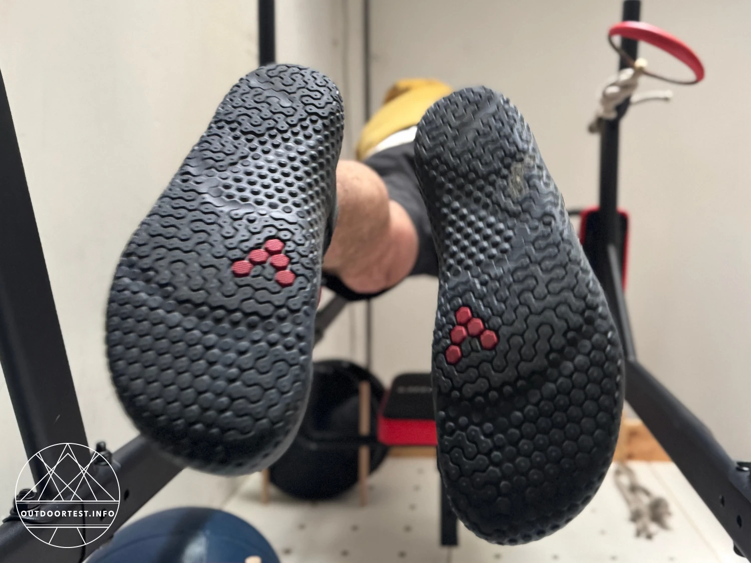 Vivobarefoot - Motus Strength II