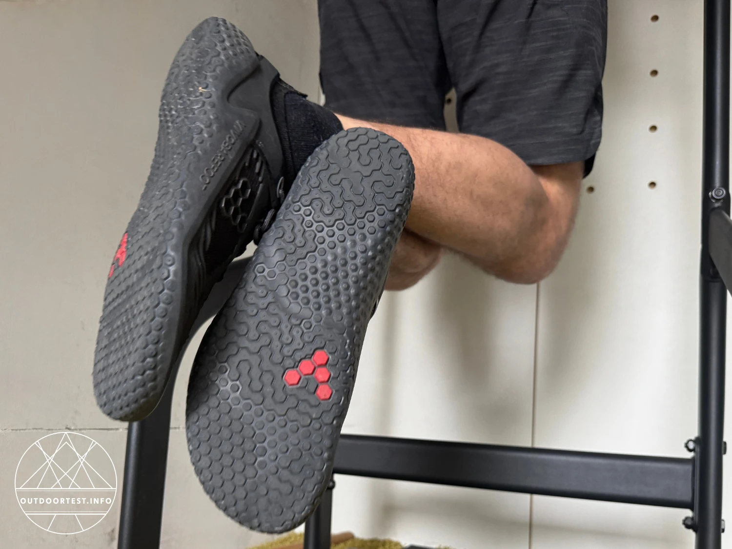 Vivobarefoot - Motus Strength II