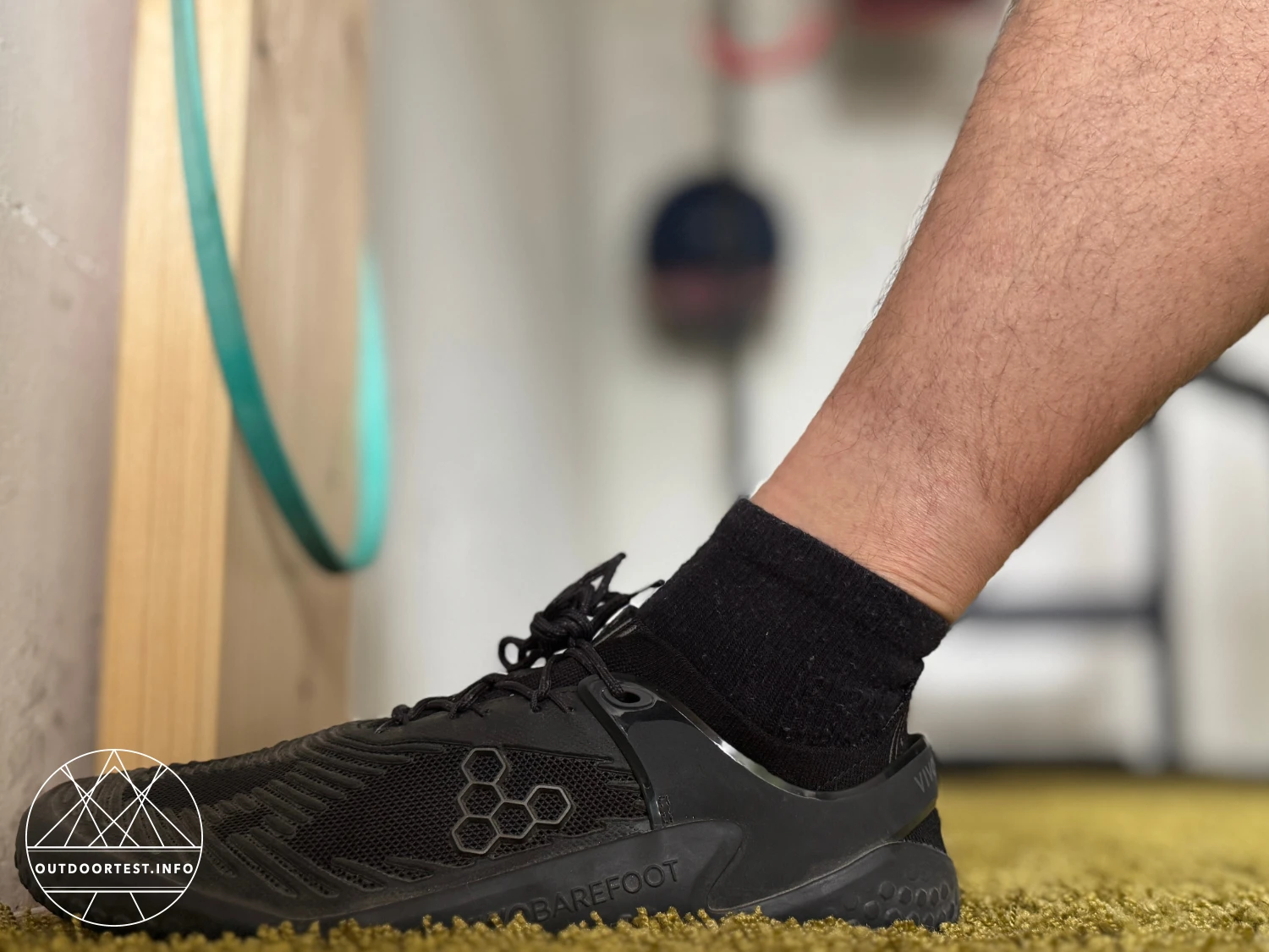 Vivobarefoot - Motus Strength II