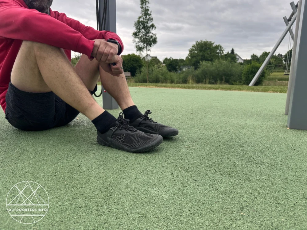 Vivobarefoot - Motus Strength II